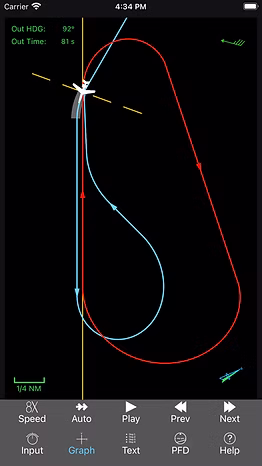 HoldCalcPro iPhone screenshot