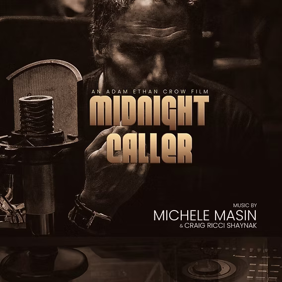 Midnight Caller (Warhol) Soundtrack