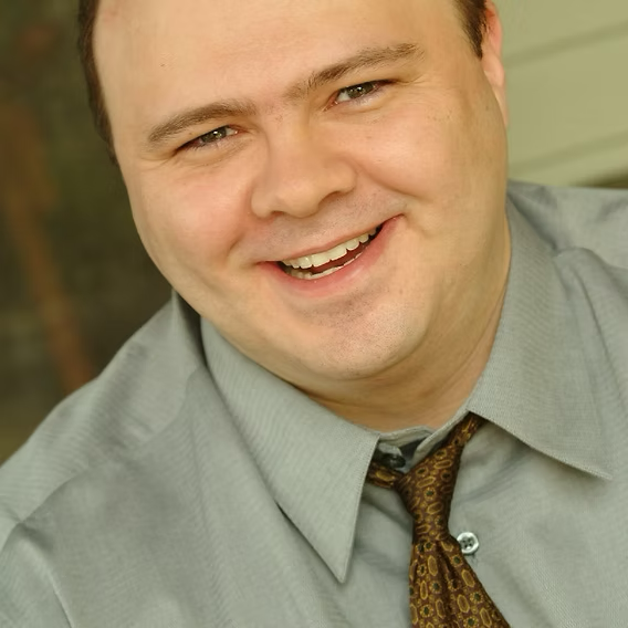 Craig Ricci Shaynak Actor